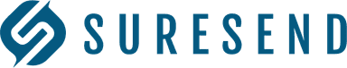 SureSend CRM logo