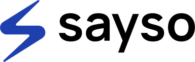 Sayso