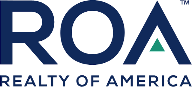 ROA Realty of America