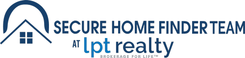 Secure Home Finder Team at LPT Realty